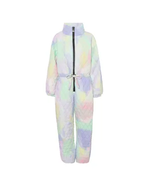 Luna Jumpsuit - Fade Art Print