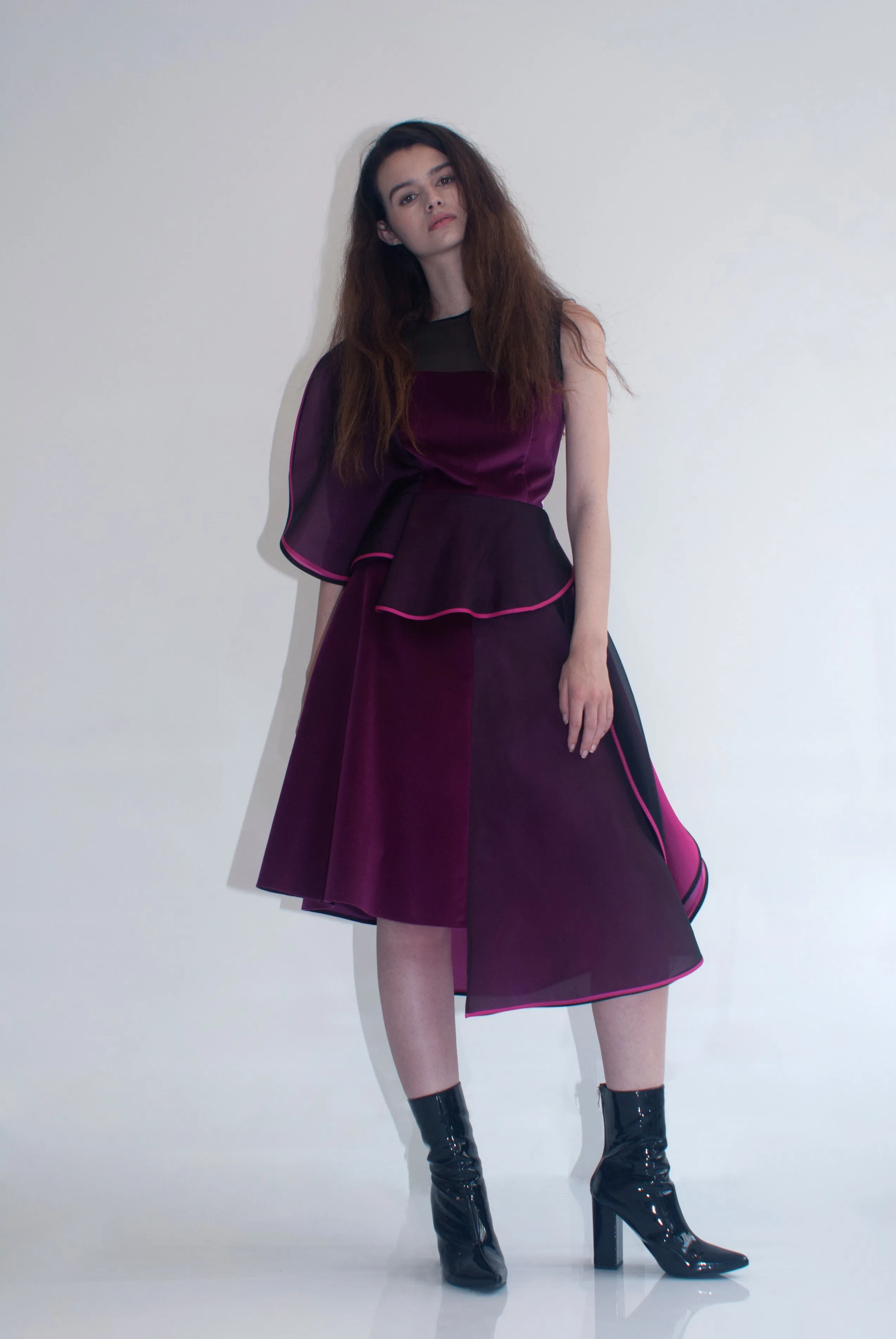 LUNA SKIRT
