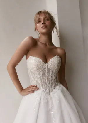 LUX | Tania Olsen *NEW*