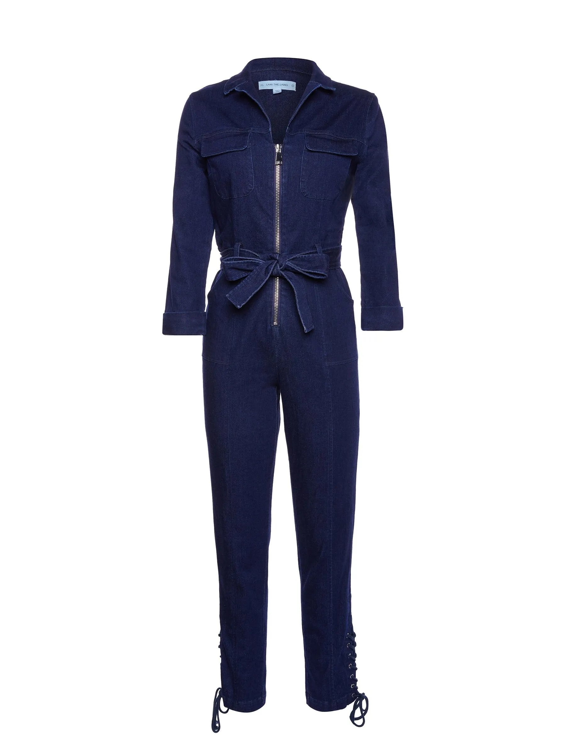 Lydia Jumpsuit
