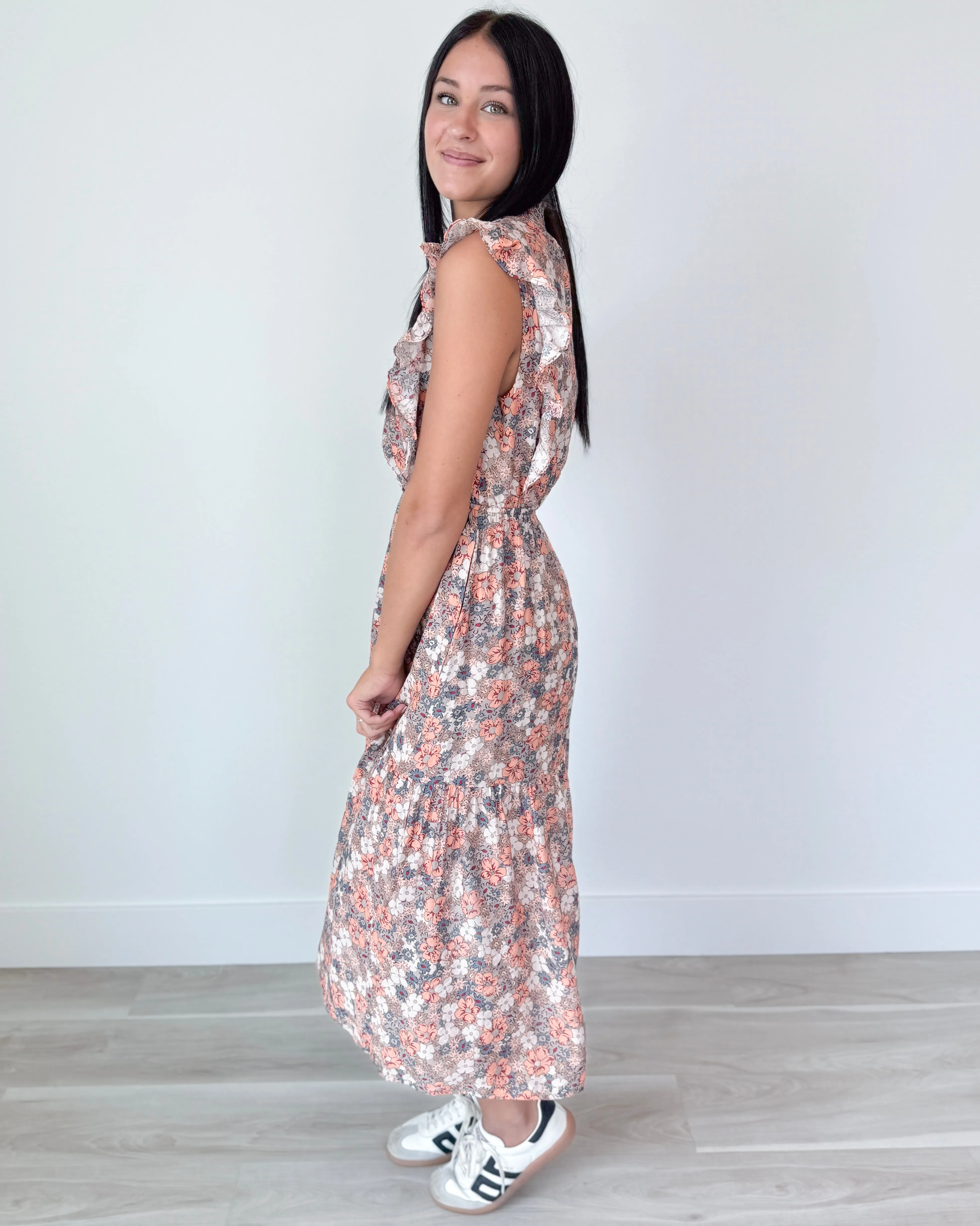 Magical Moment Dress