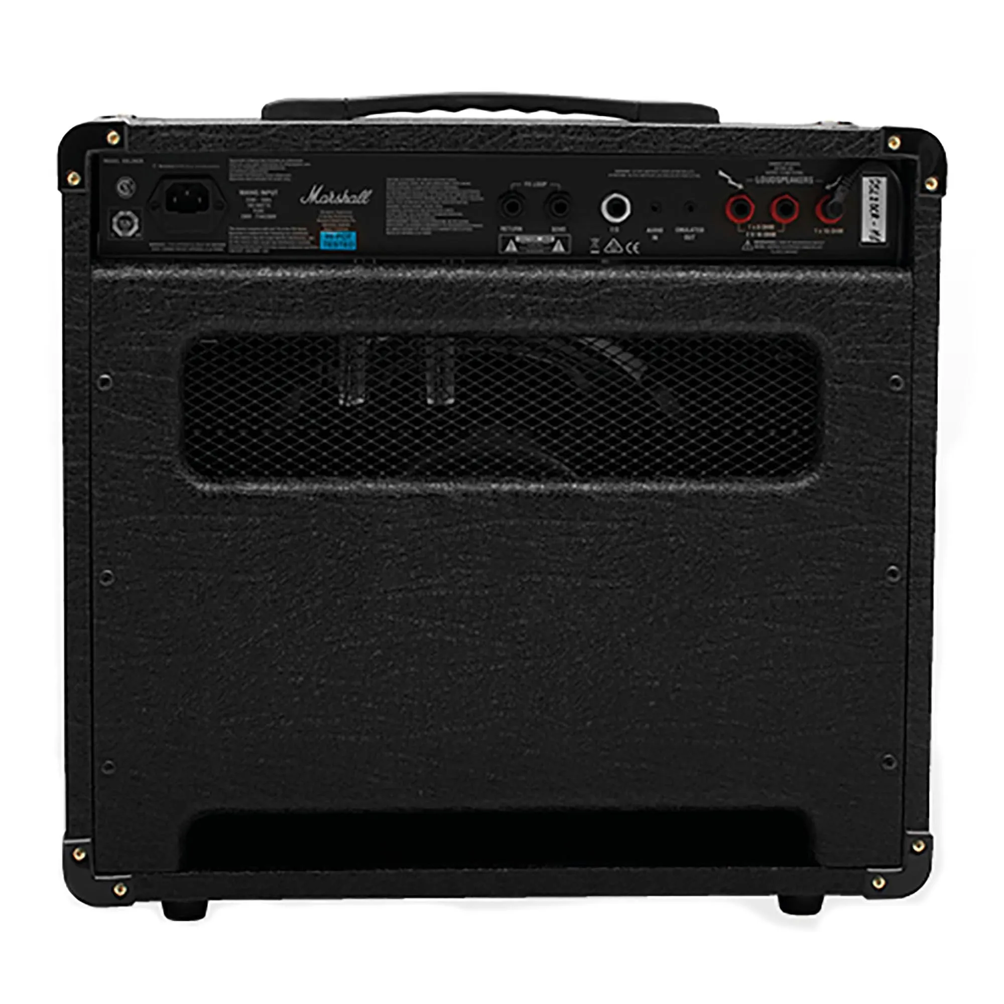 Marshall DSL20C 1x12 Combo With Digital Reverb