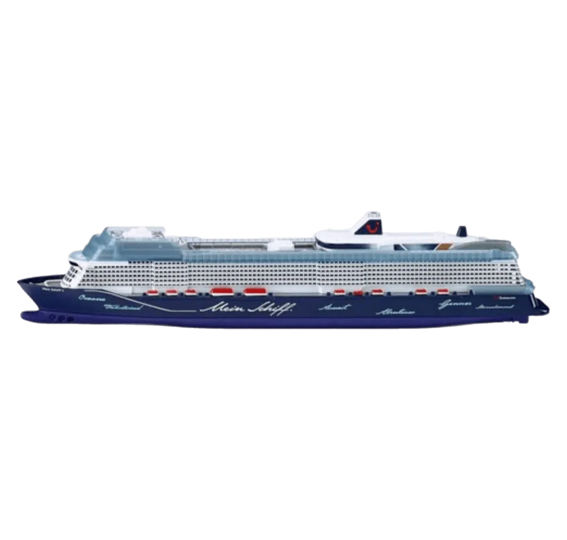 Mein Schiff