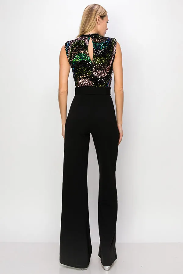 MELINA JUMPSUIT