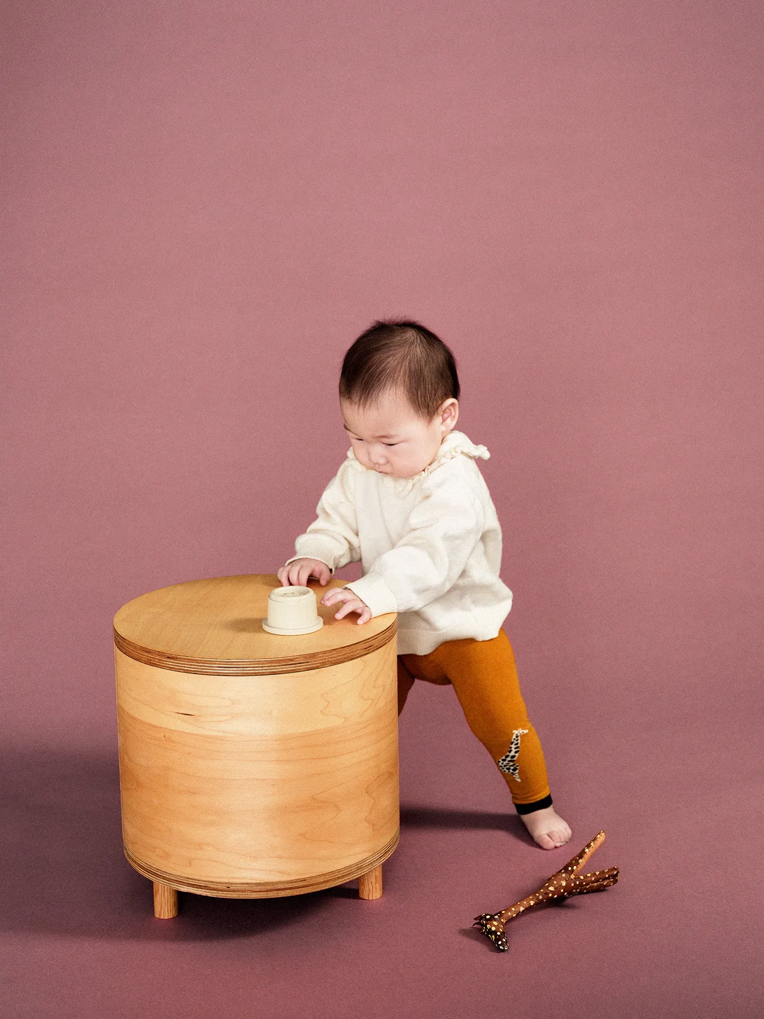 Mini Ferdinand Legging