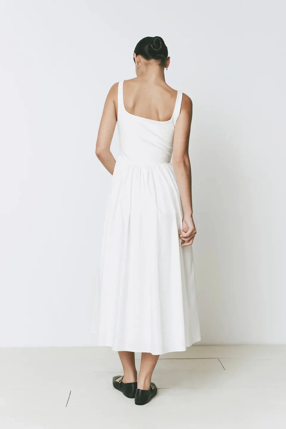 Mirabel Dress