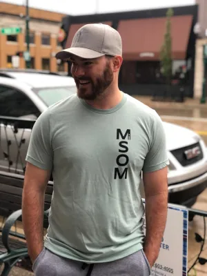 MiSOM Tri-Blend T