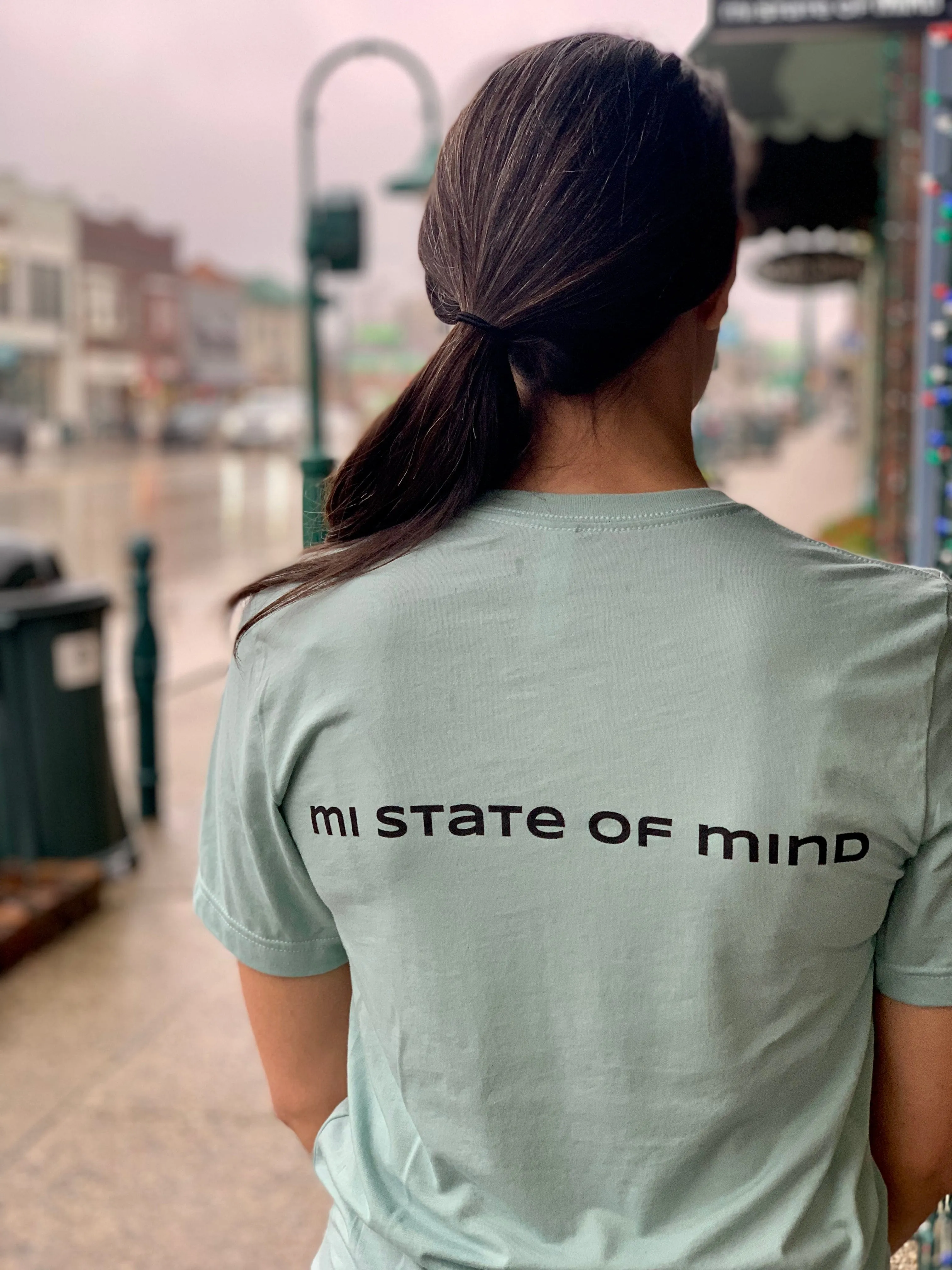 MiSOM Tri-Blend T