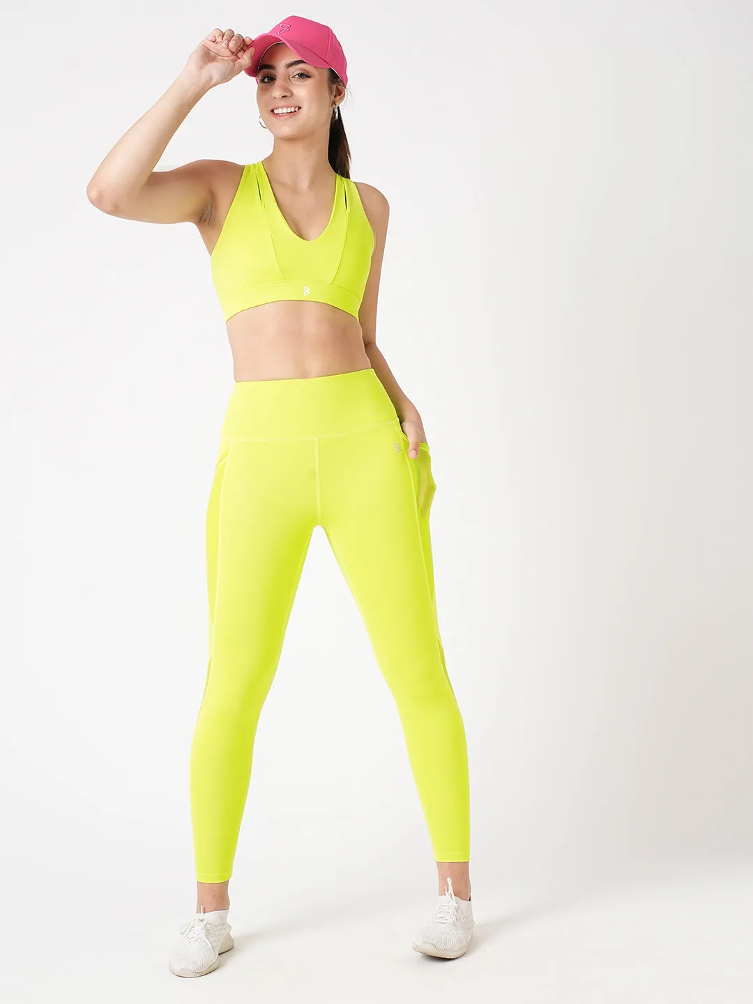 Neon Functional Set