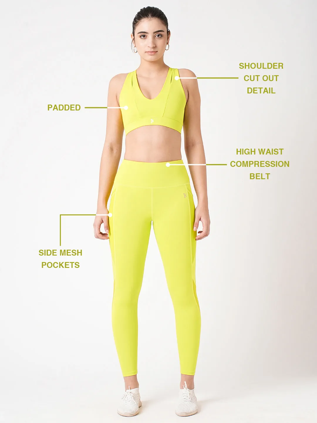 Neon Functional Set