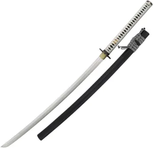 Paul Chen Koi Katana by CAS Hanwei