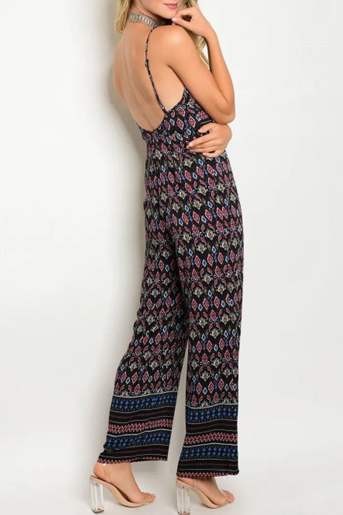 Penelope Jumpsuit