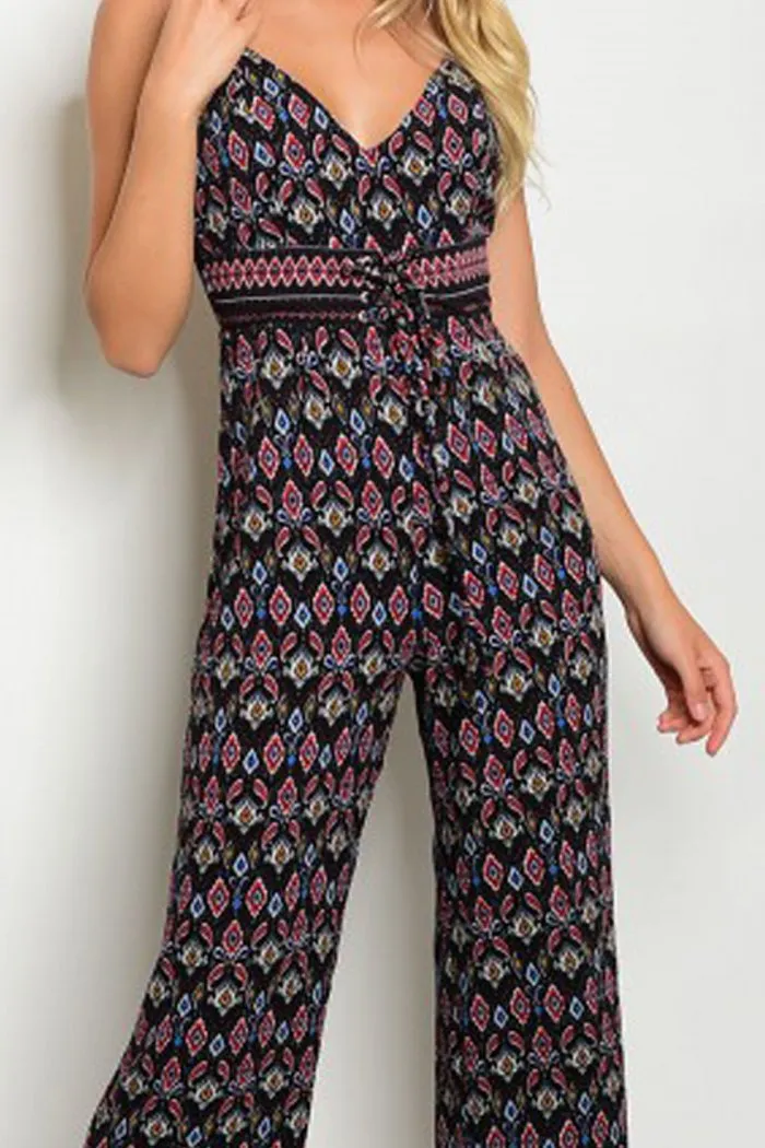 Penelope Jumpsuit