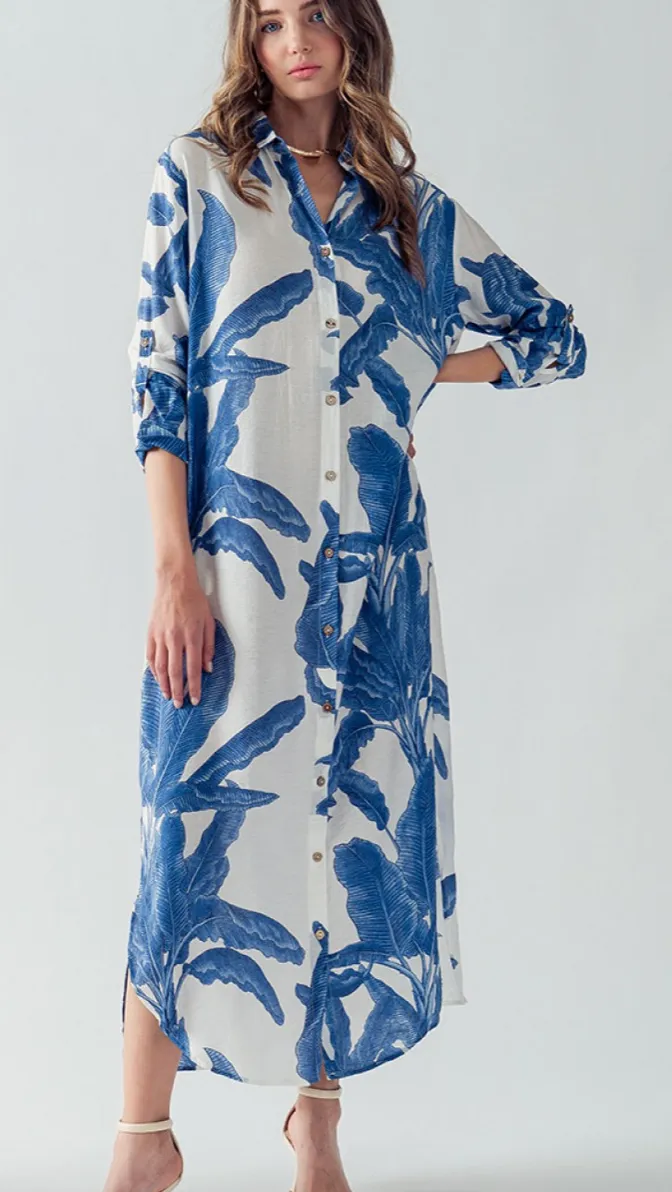 Penny Dress