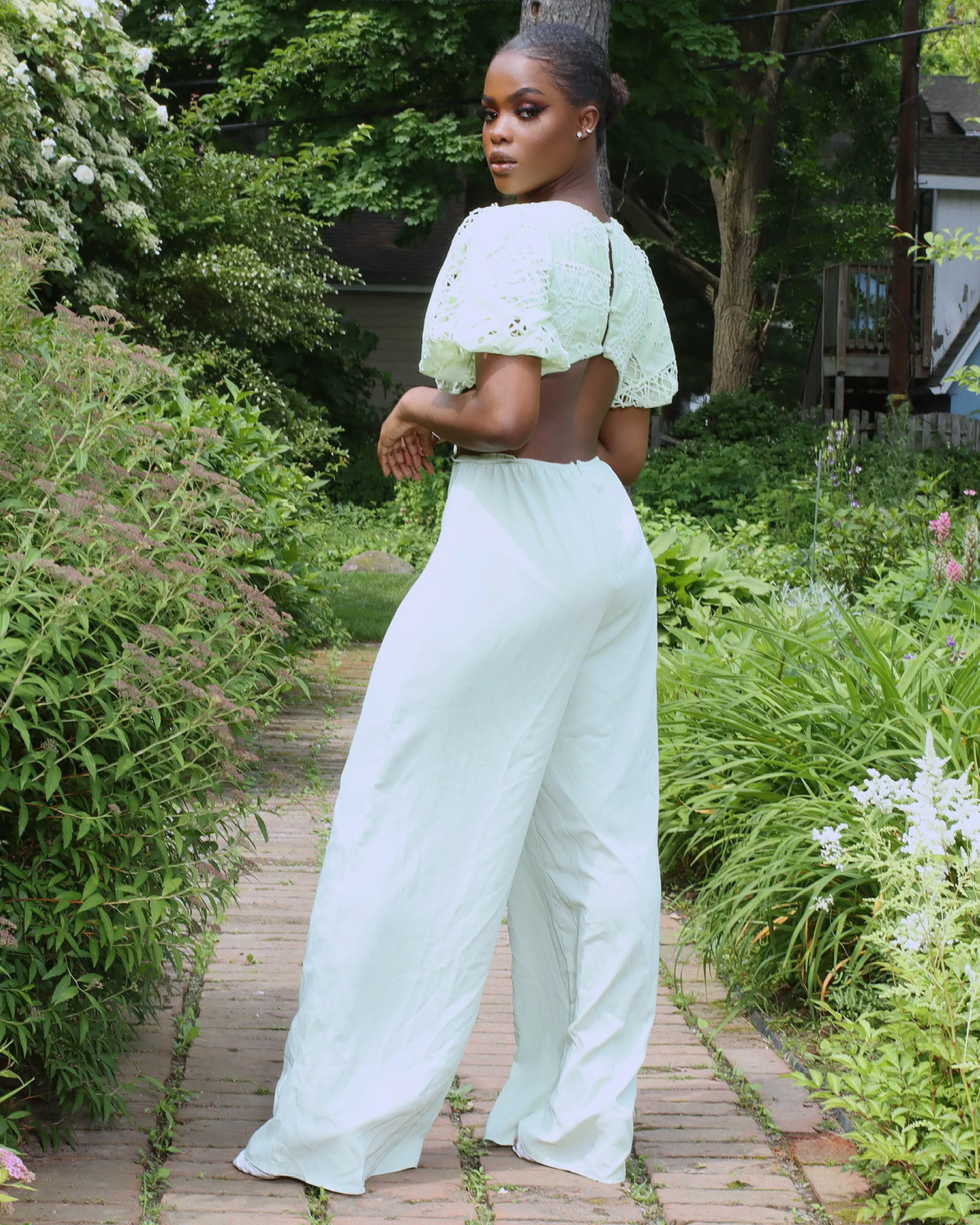 Perfect Night Jumpsuit