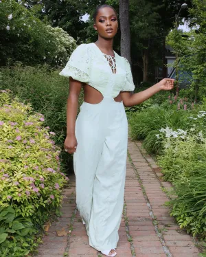 Perfect Night Jumpsuit