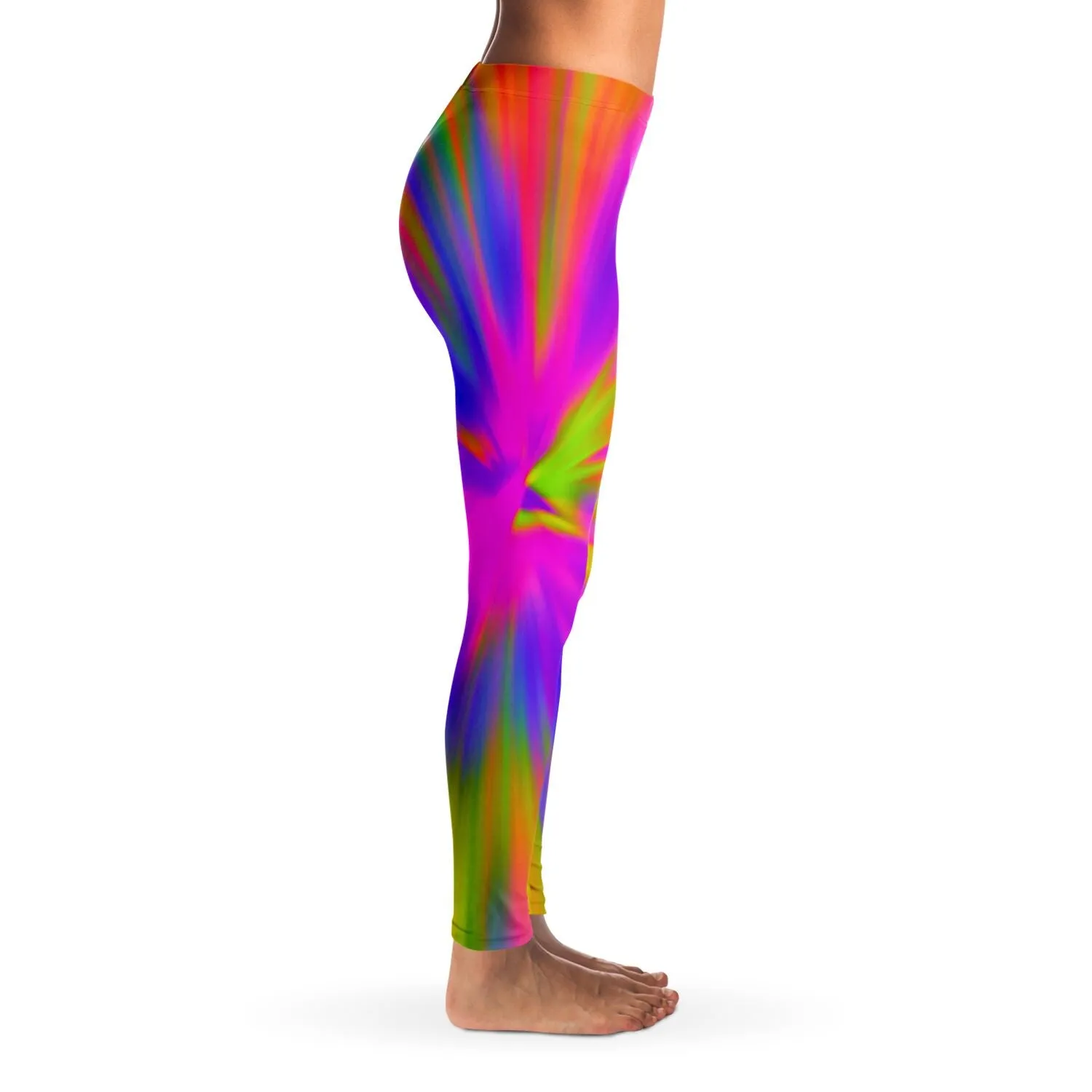POV Yoga Leggings