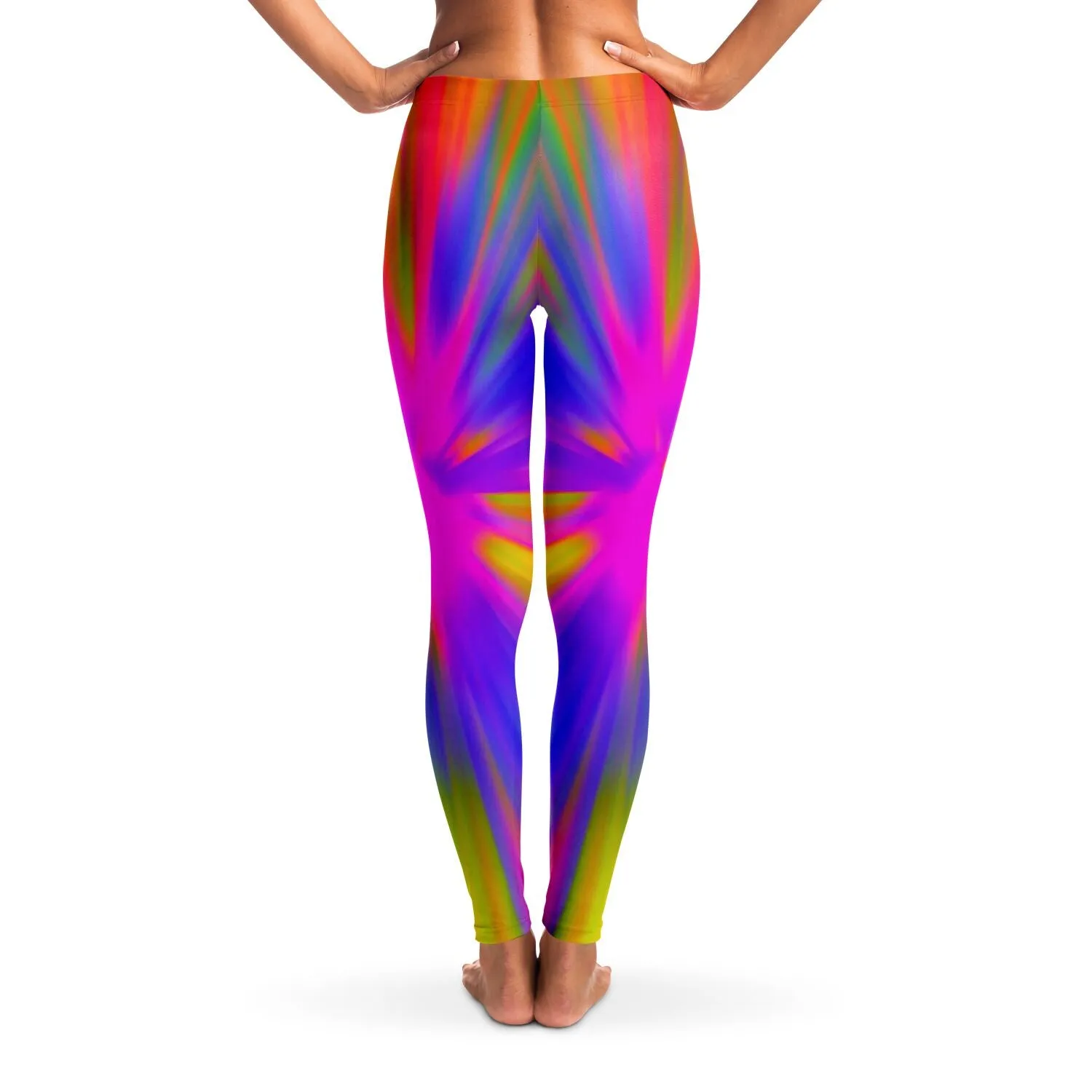 POV Yoga Leggings