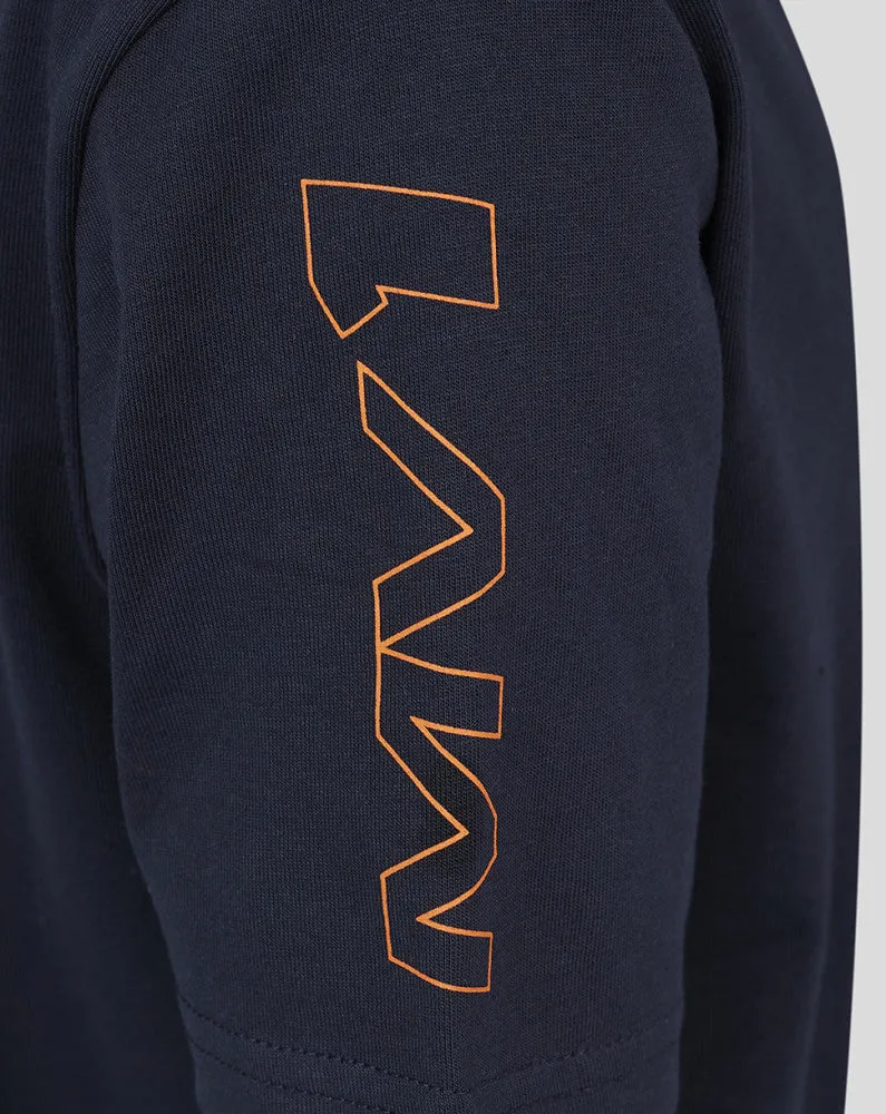 Red Bull Driver Max Verstappen Tee Option 1