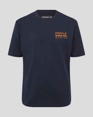 Red Bull Driver Max Verstappen Tee Option 1