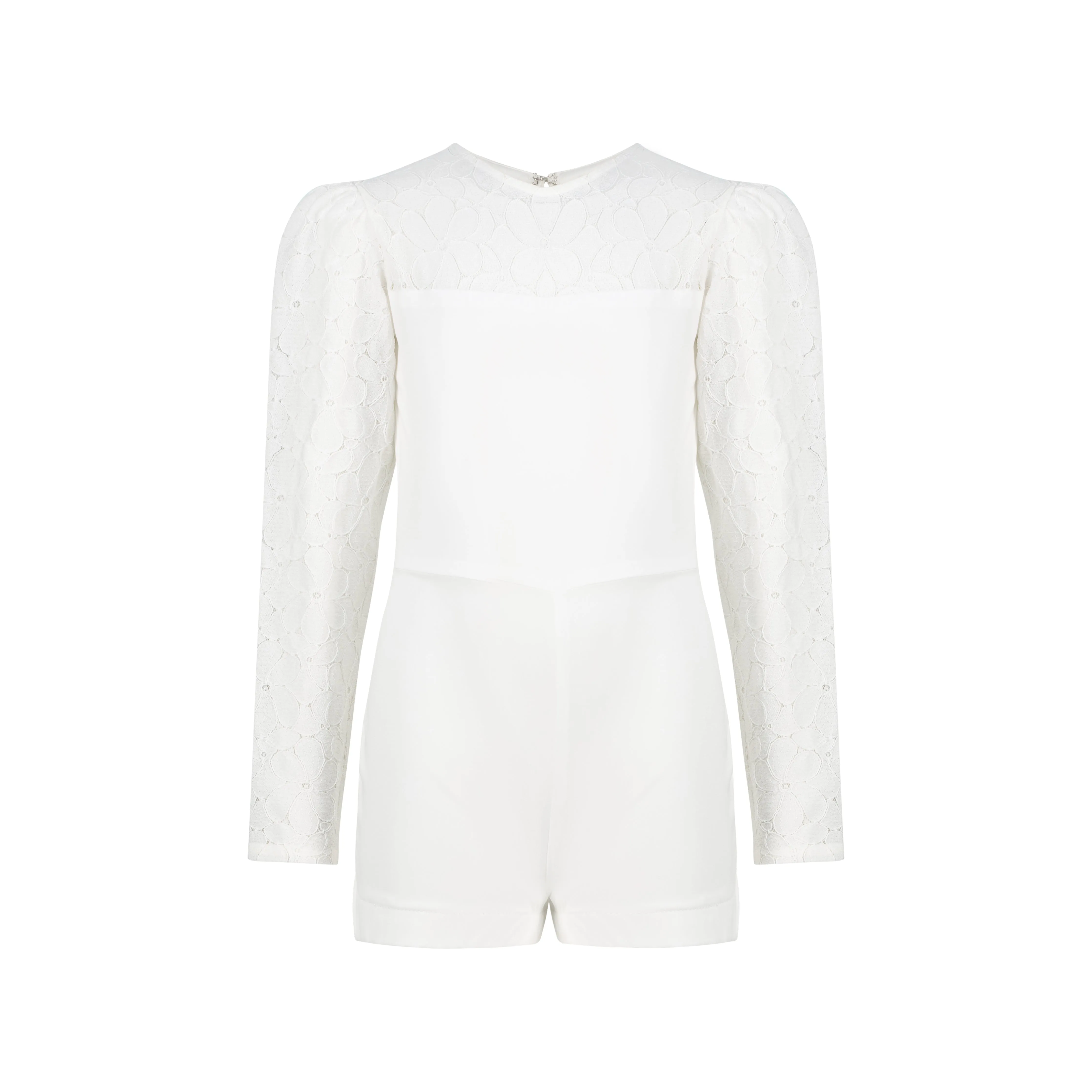 Resort Reverie Girl's Jumpsuit