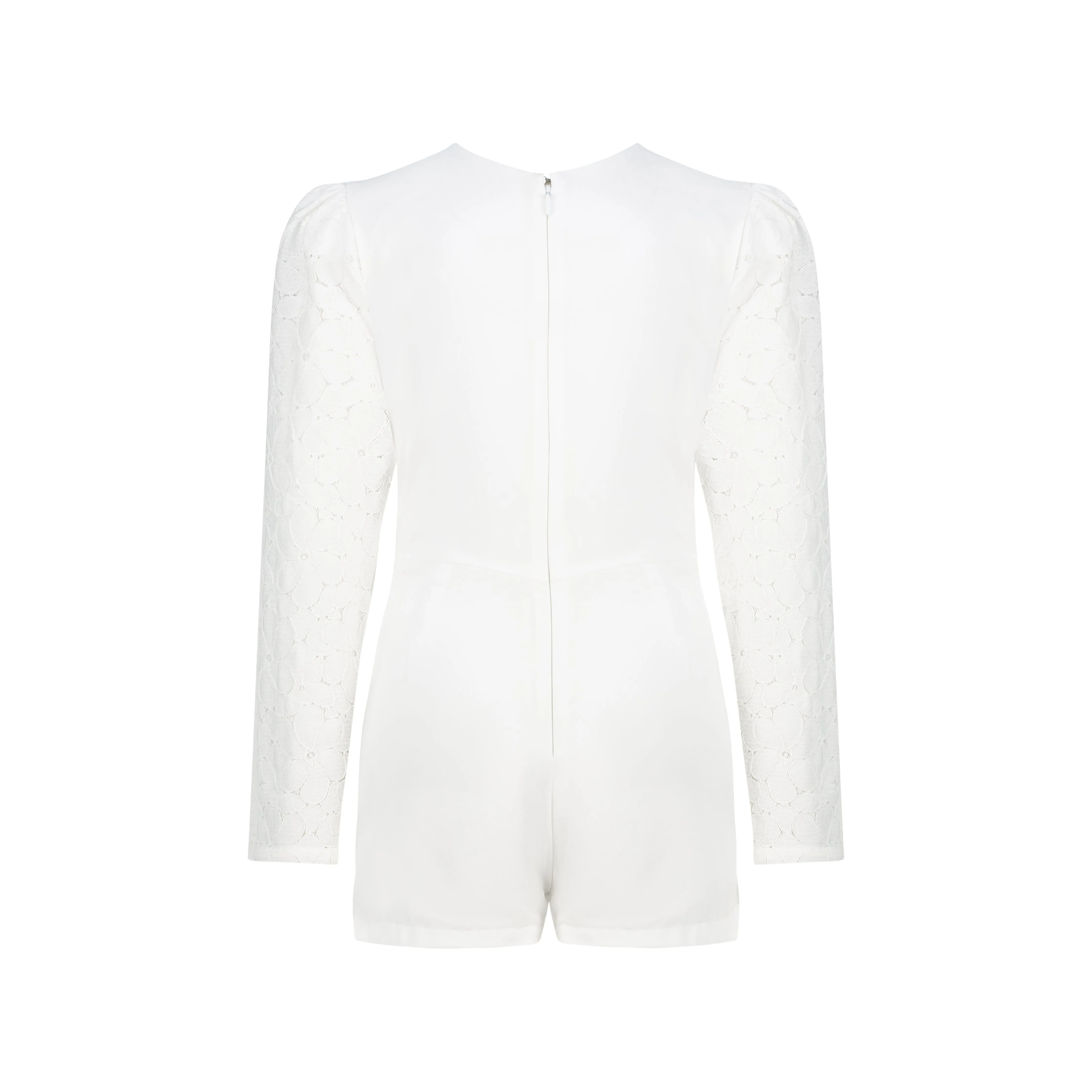 Resort Reverie Girl's Jumpsuit