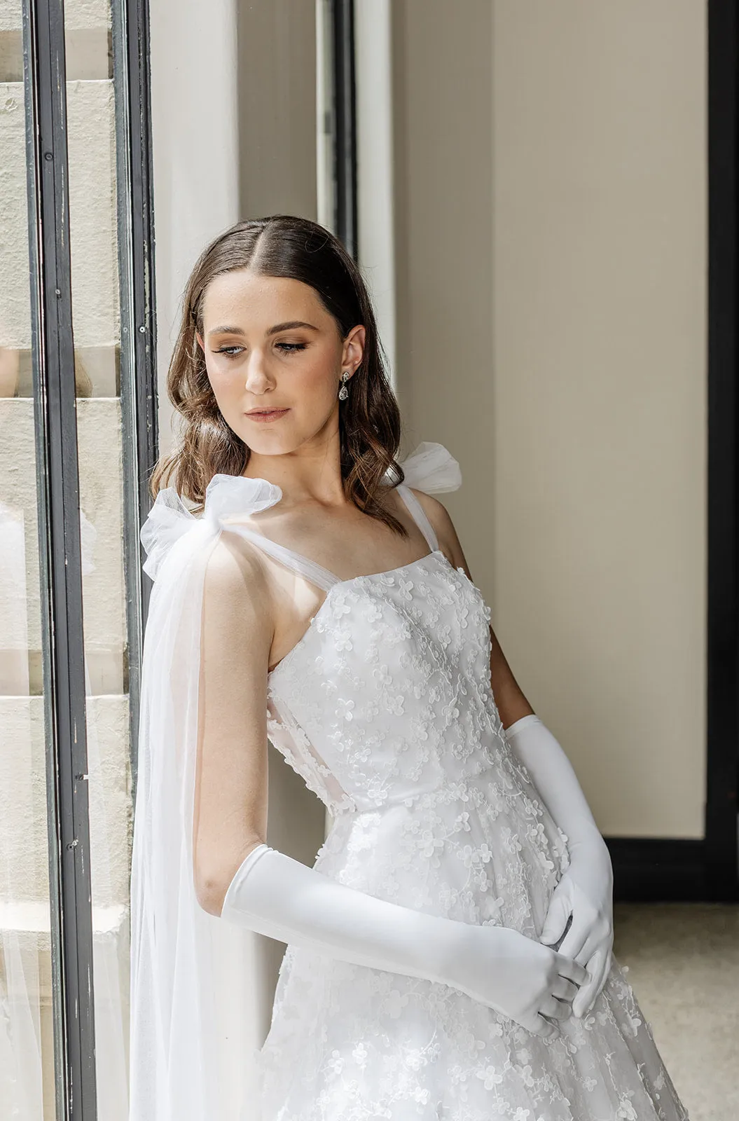 Rhani Debutante Dress