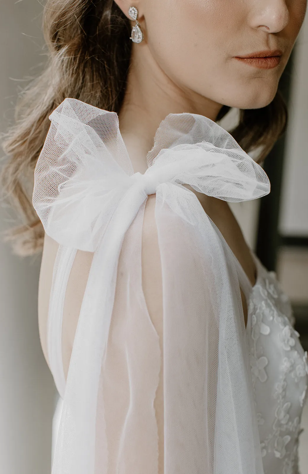 Rhani Debutante Dress