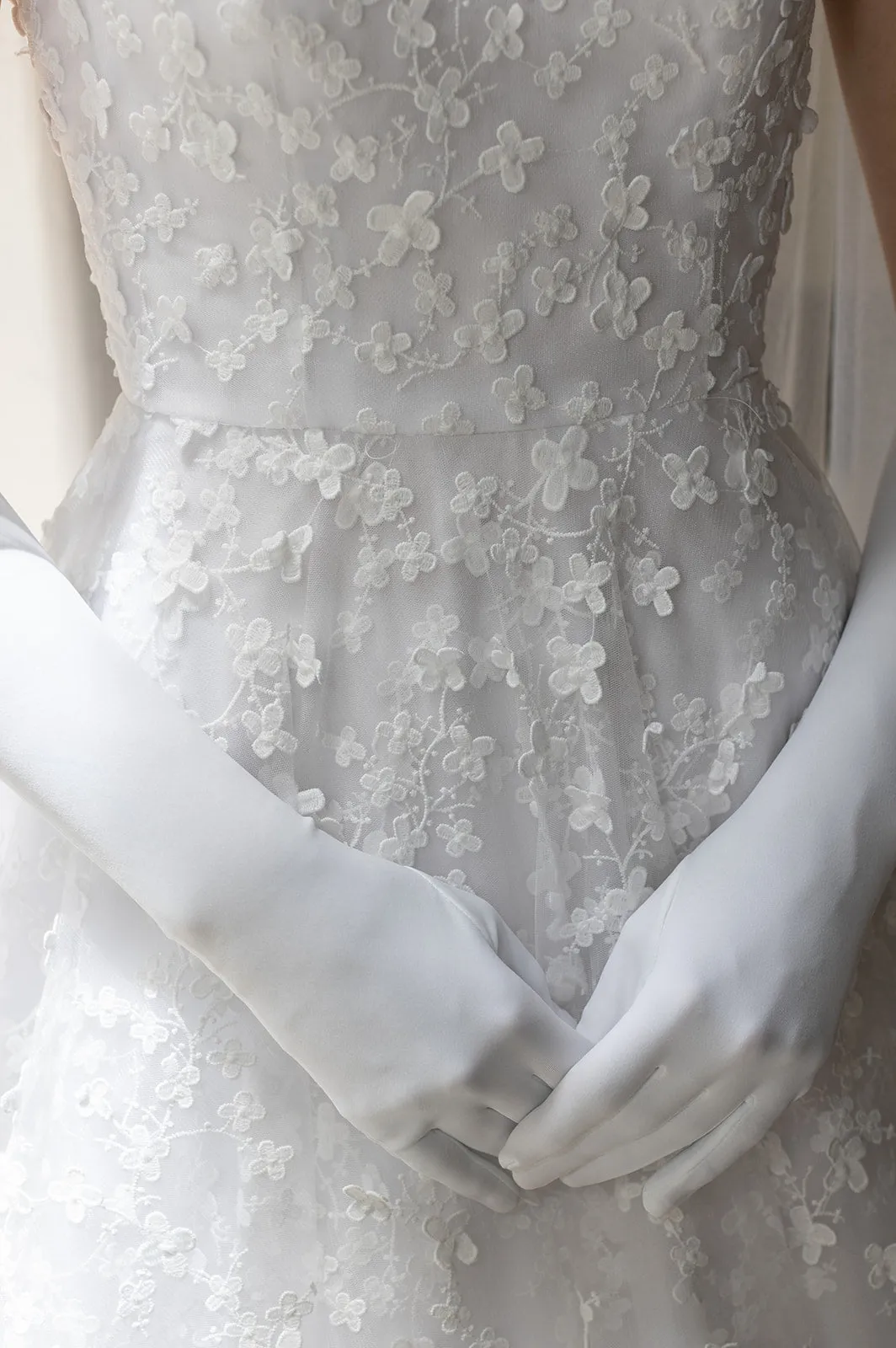 Rhani Debutante Dress