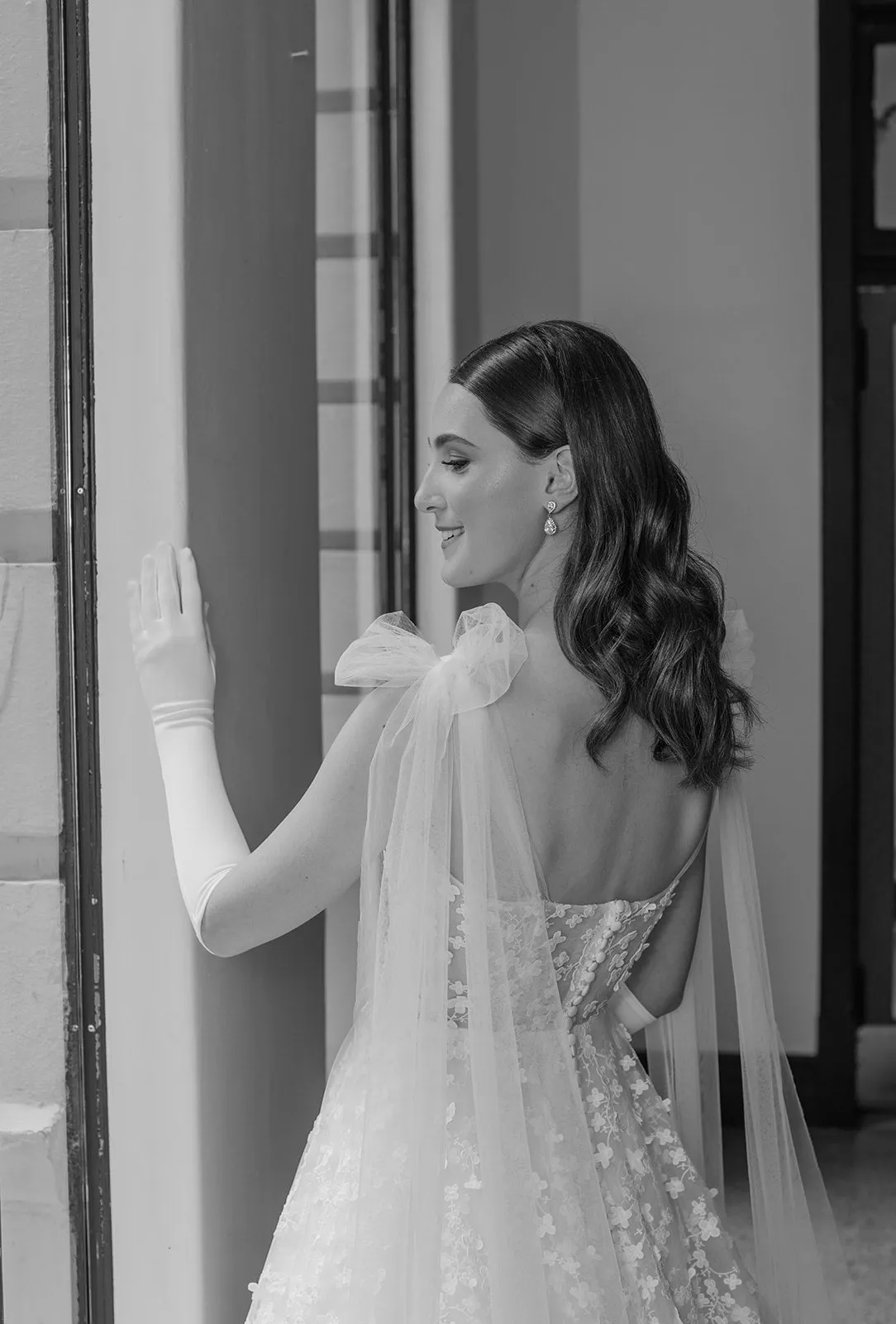 Rhani Debutante Dress
