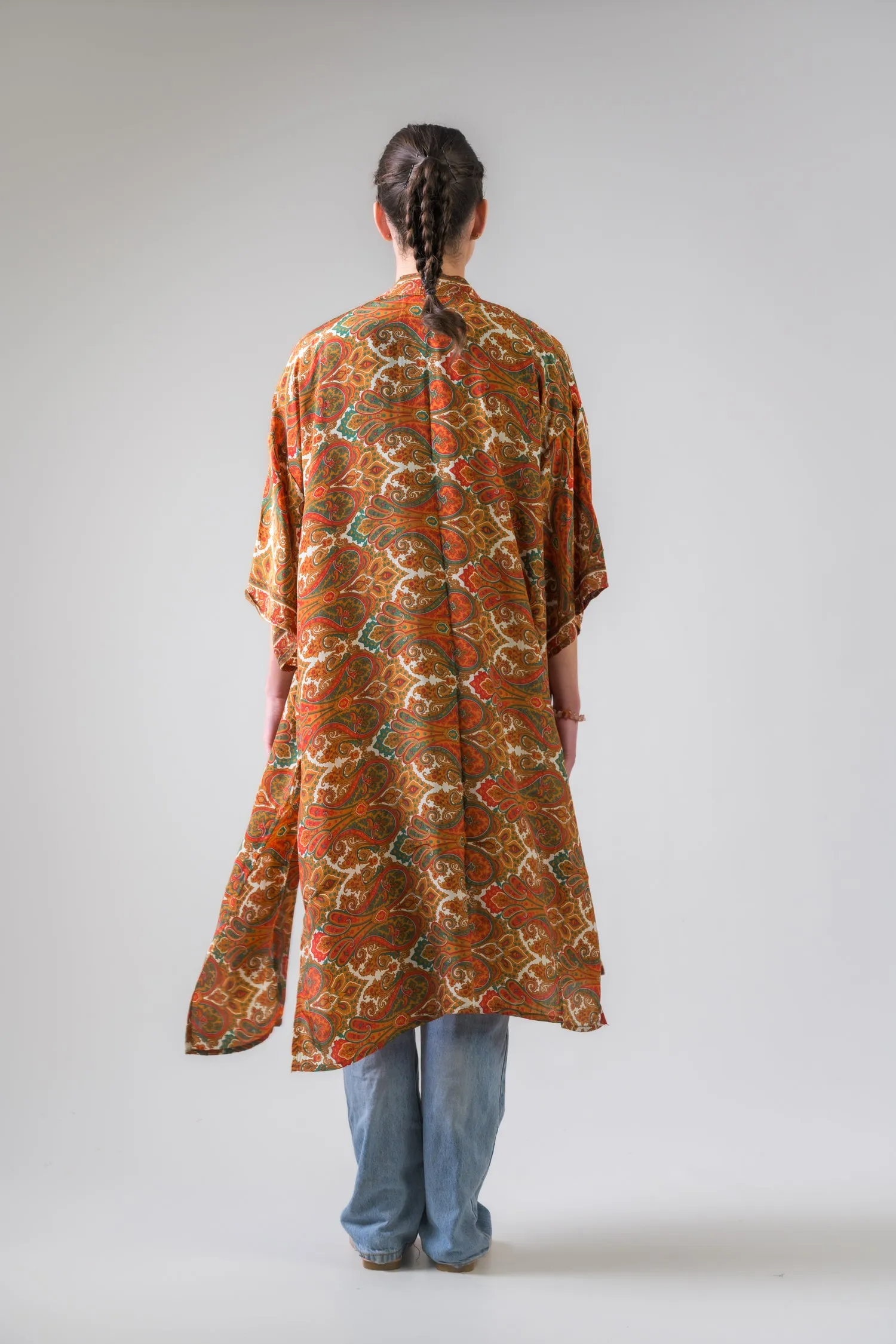 Rhea Naharia Kimono