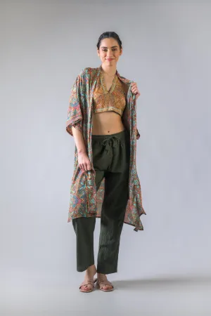 Rhea Naharia Kimono
