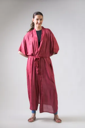 Rhea Om Kimono
