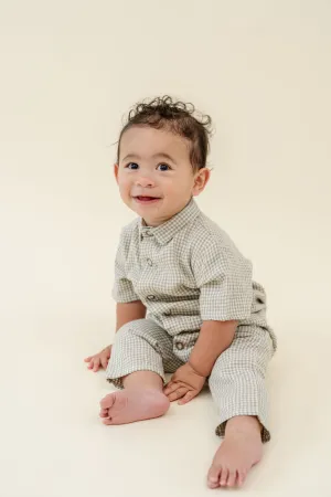 Rhett Jumpsuit