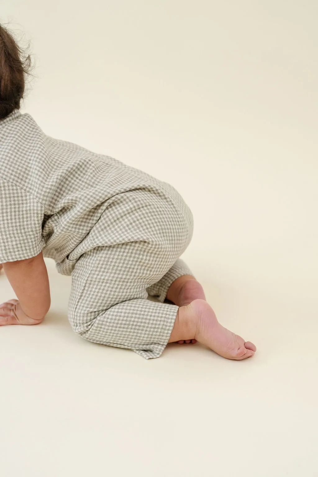 Rhett Jumpsuit