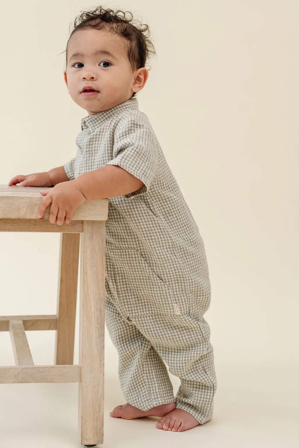 Rhett Jumpsuit