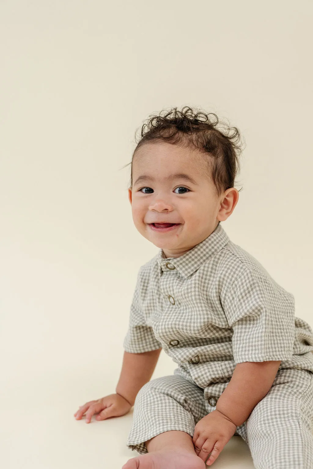 Rhett Jumpsuit