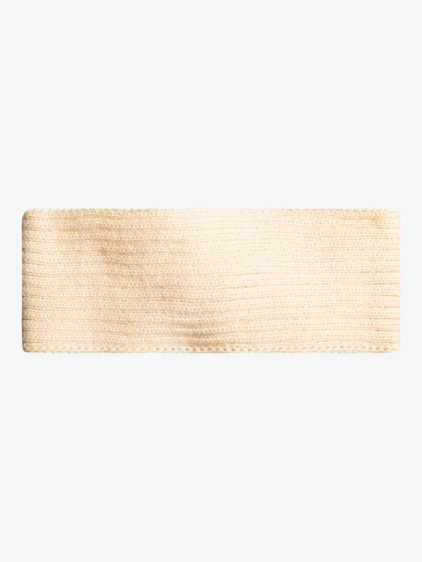 Roxy Patchouli Cake Head Band