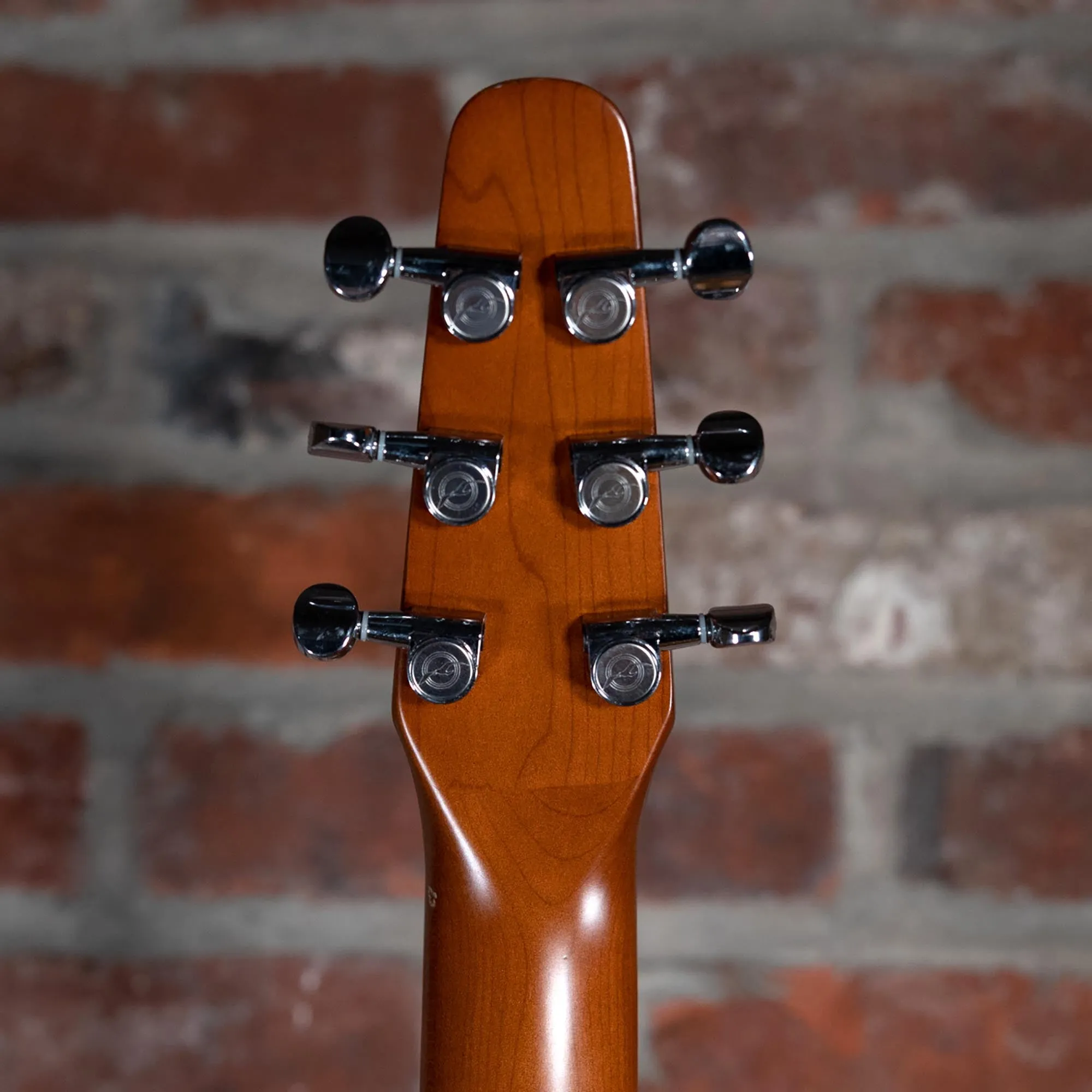 Seagull 2010 S6 Original With Bag - Used