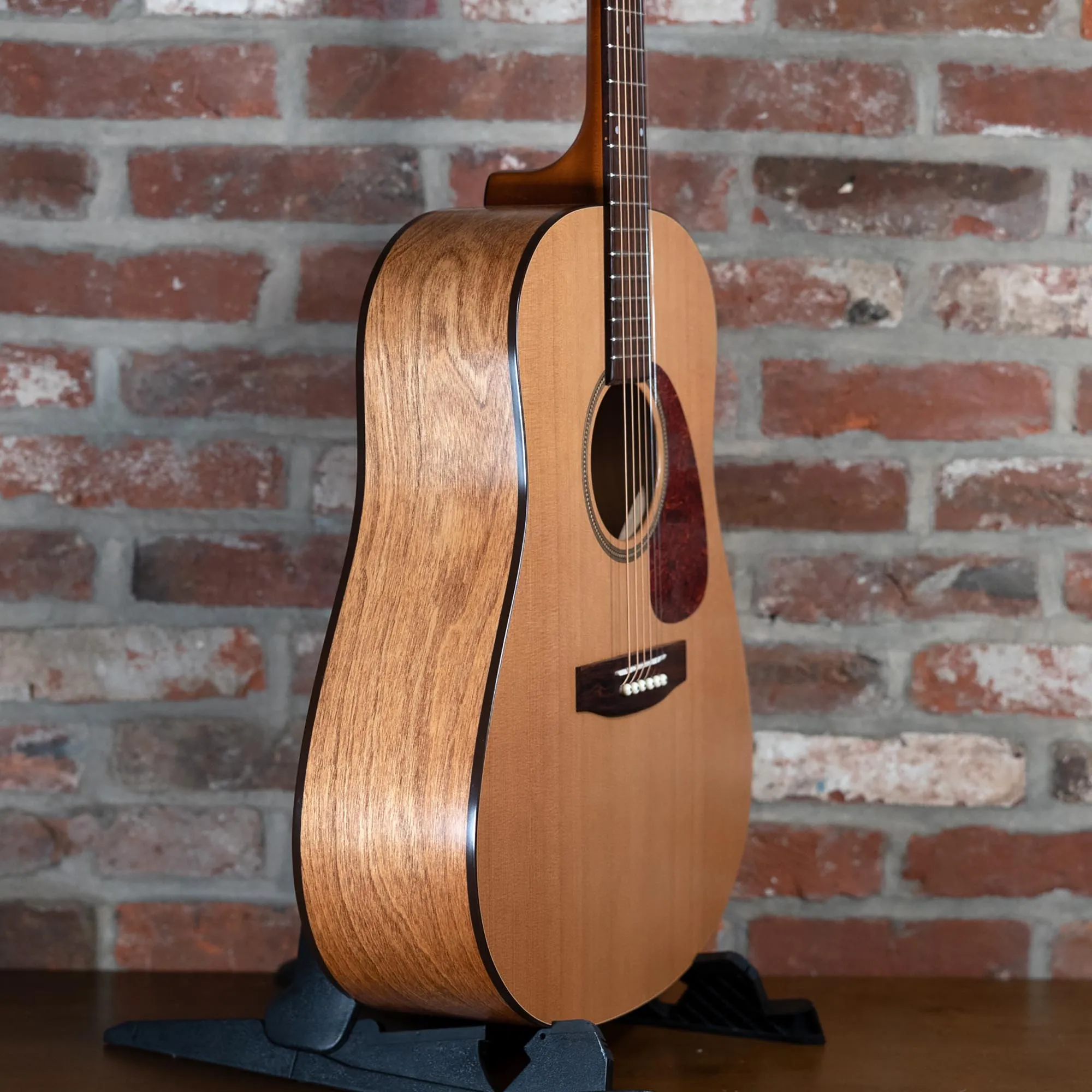 Seagull 2010 S6 Original With Bag - Used