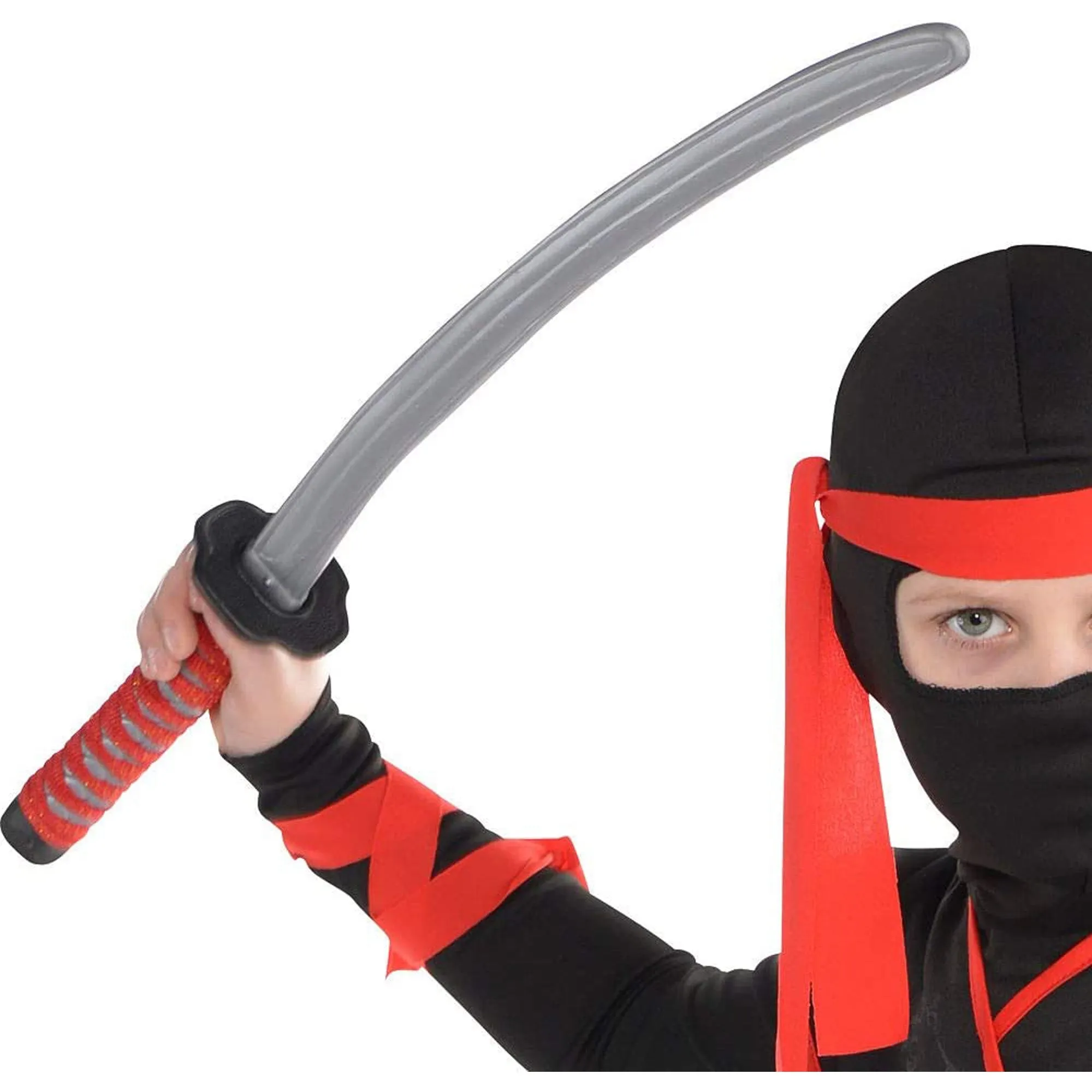Shadow Ninja Costume for Kids
