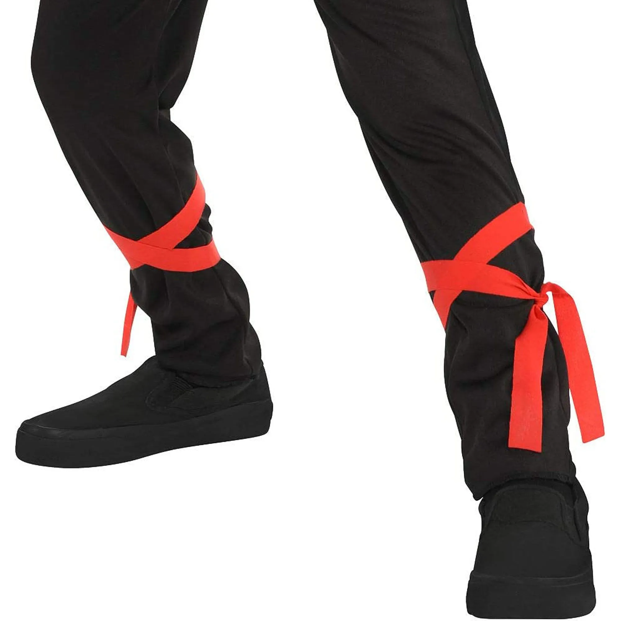 Shadow Ninja Costume for Kids