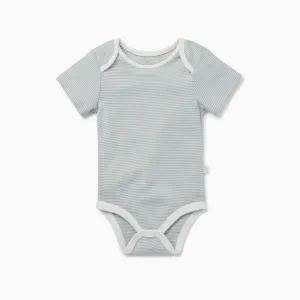 Short Sleeve Bodysuit