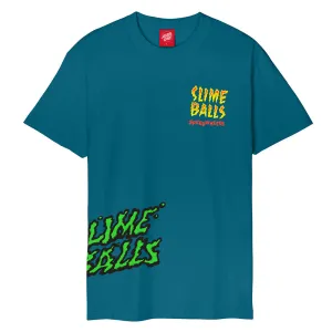 Slime Balls Production T-Shirt