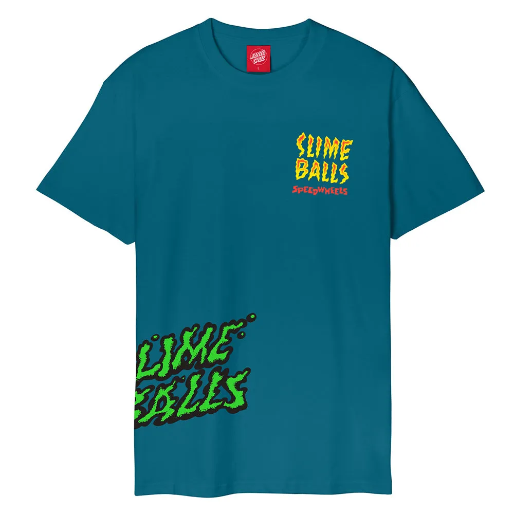 Slime Balls Production T-Shirt