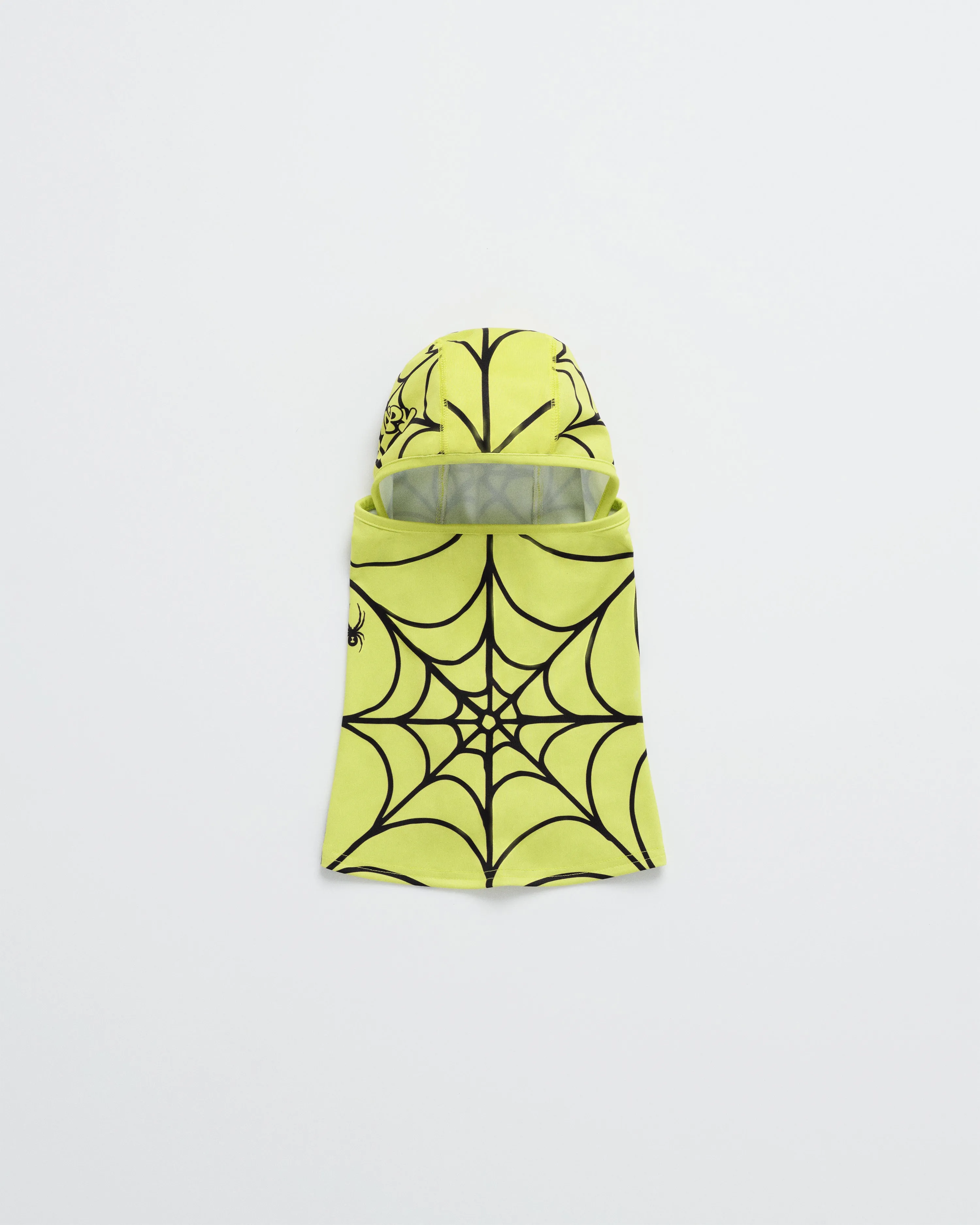 Spyder Balaclava