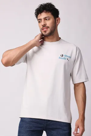 Stylox Dropshoulder T-shirt