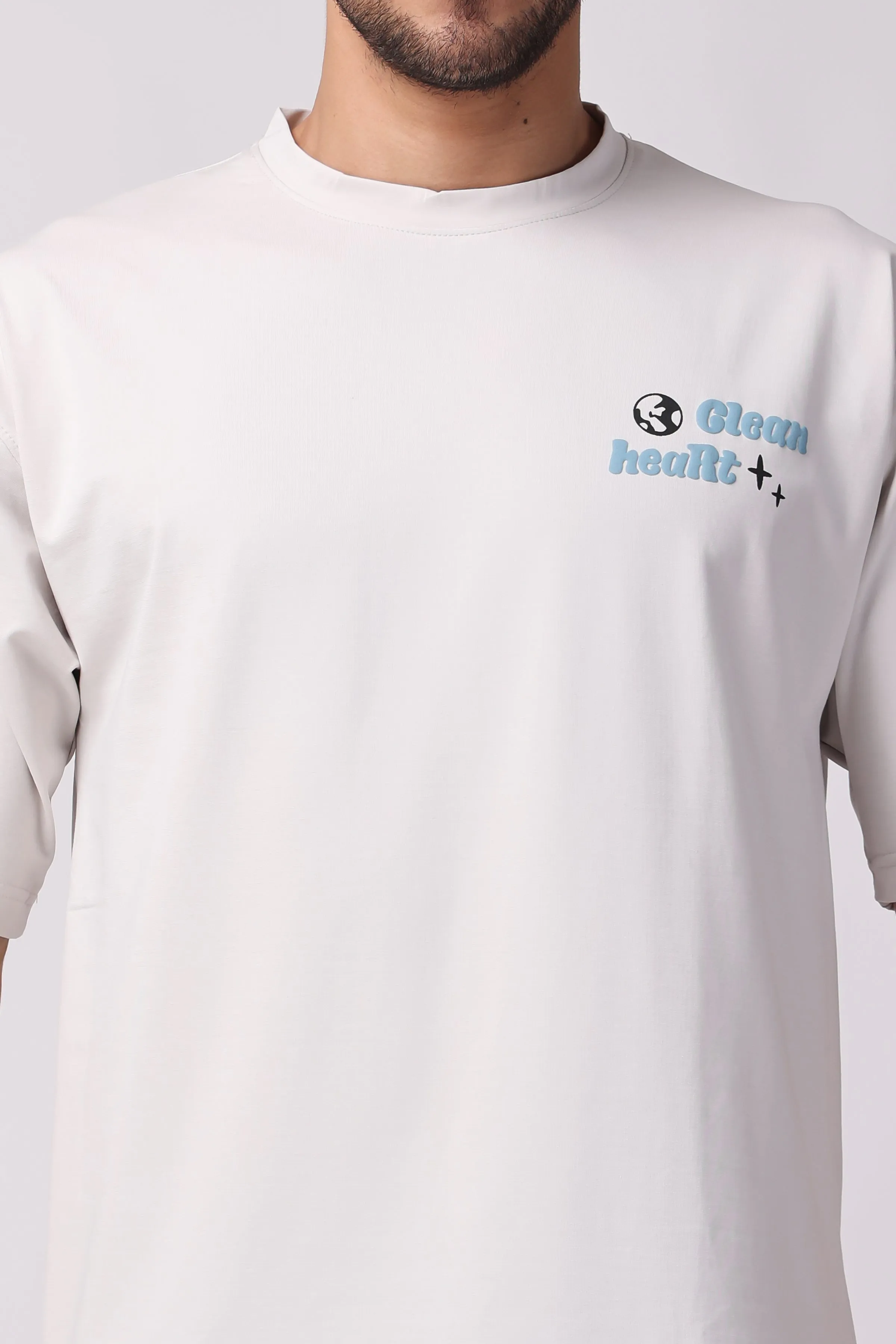 Stylox Dropshoulder T-shirt