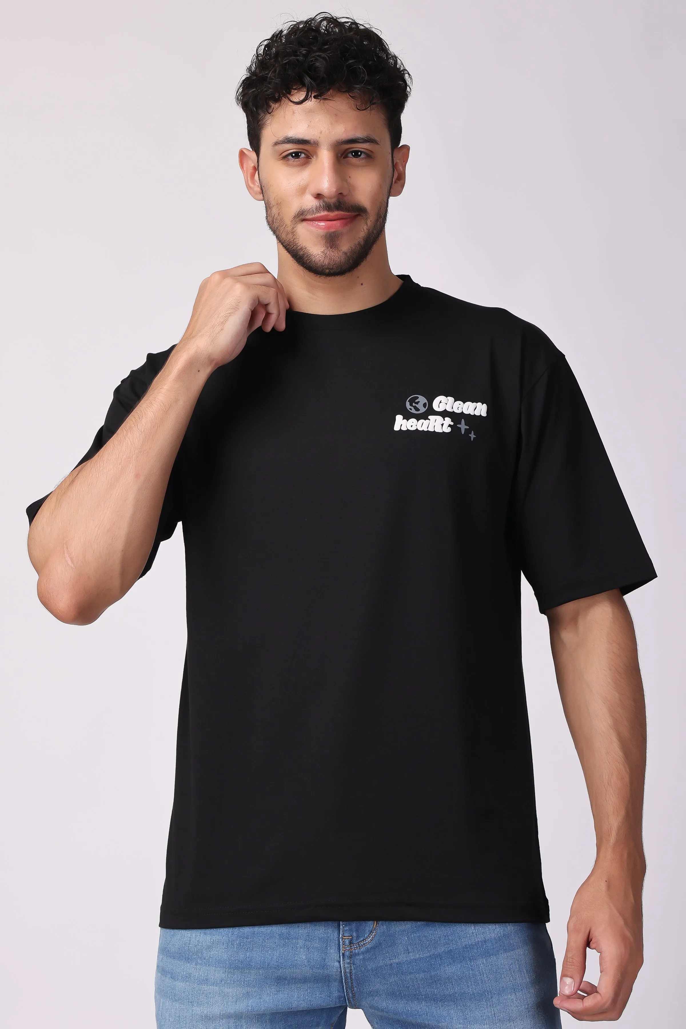 Stylox Dropshoulder T-shirt