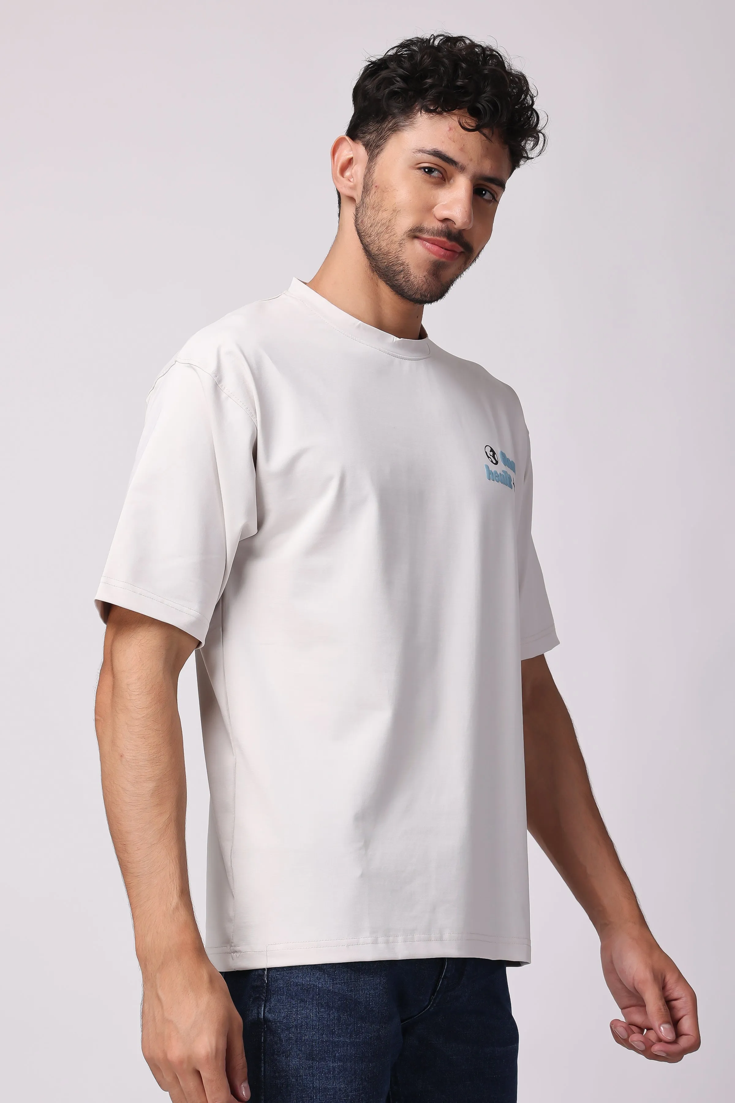 Stylox Dropshoulder T-shirt